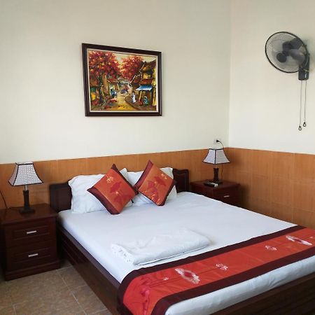 Le Lodge Ninh Binh Buitenkant foto