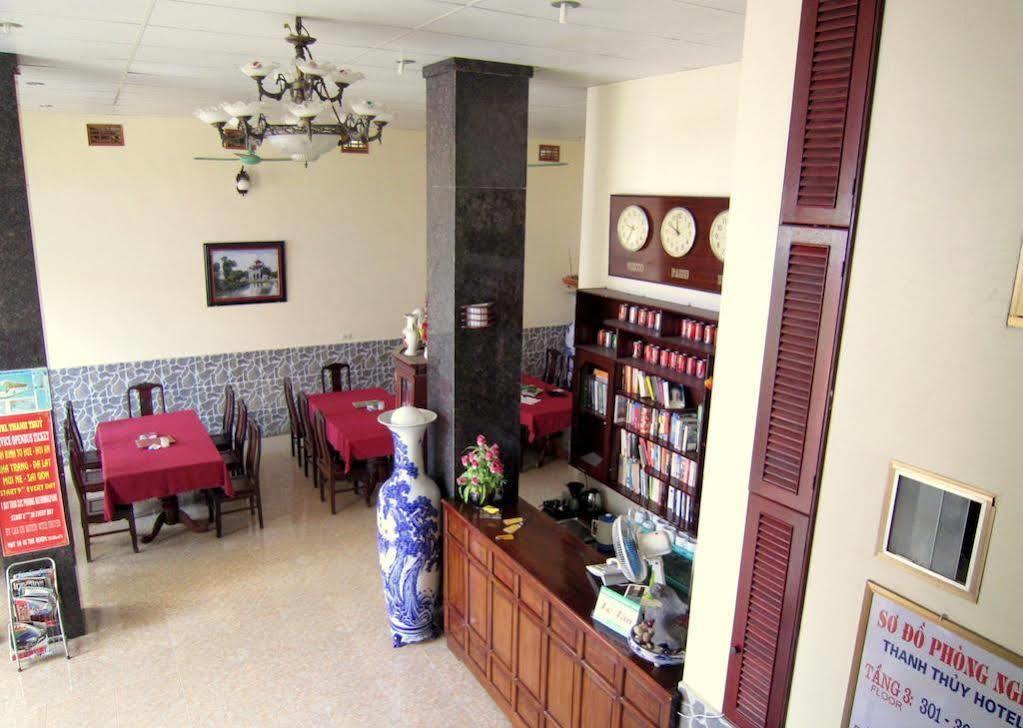 Le Lodge Ninh Binh Buitenkant foto