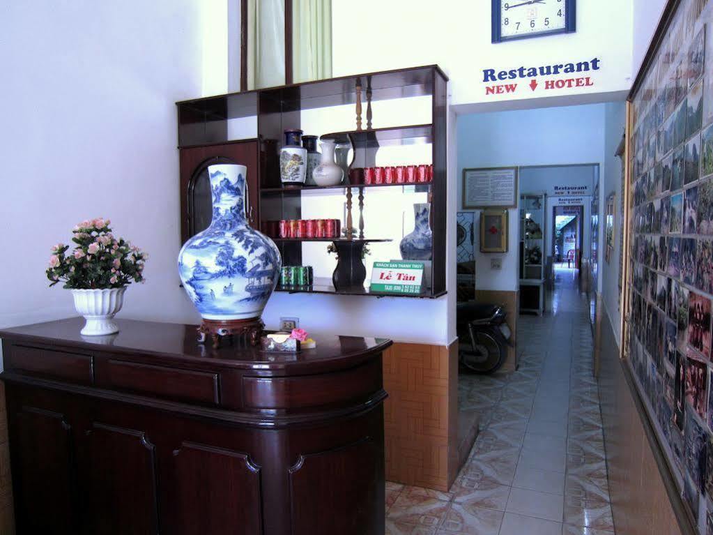 Le Lodge Ninh Binh Buitenkant foto